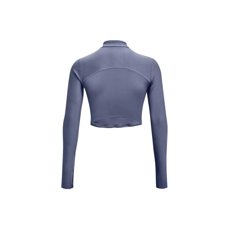 Under Armour RUSH T Shirt Women's-1