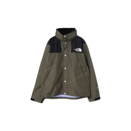 The North Face X FREAK'S STORE THE NORTH FACE Apparel Collection Jackets Unisex