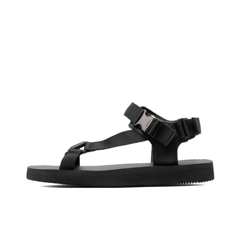 Moncler Multi-way Strap Sandals-0