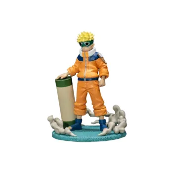 BANPRESTO NARUTO Bonus Gifts