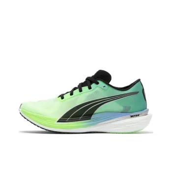 PUMA Deciate Nitro 2 'Fizzy Lime' Women's
