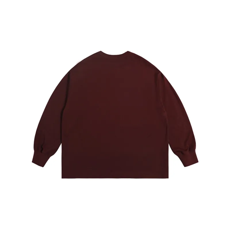 EVISTUB T Shirts Men-16