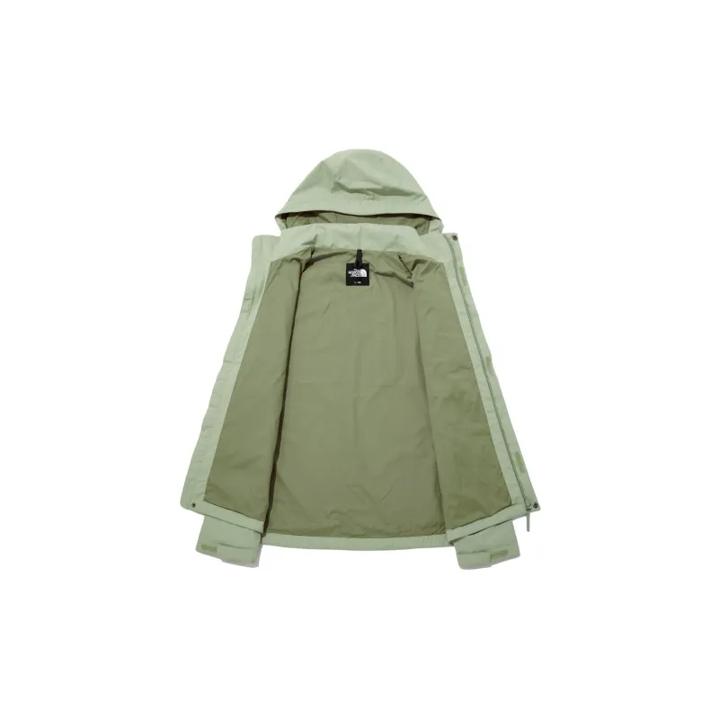 THE NORTH FACE Jackets Men Green-2
