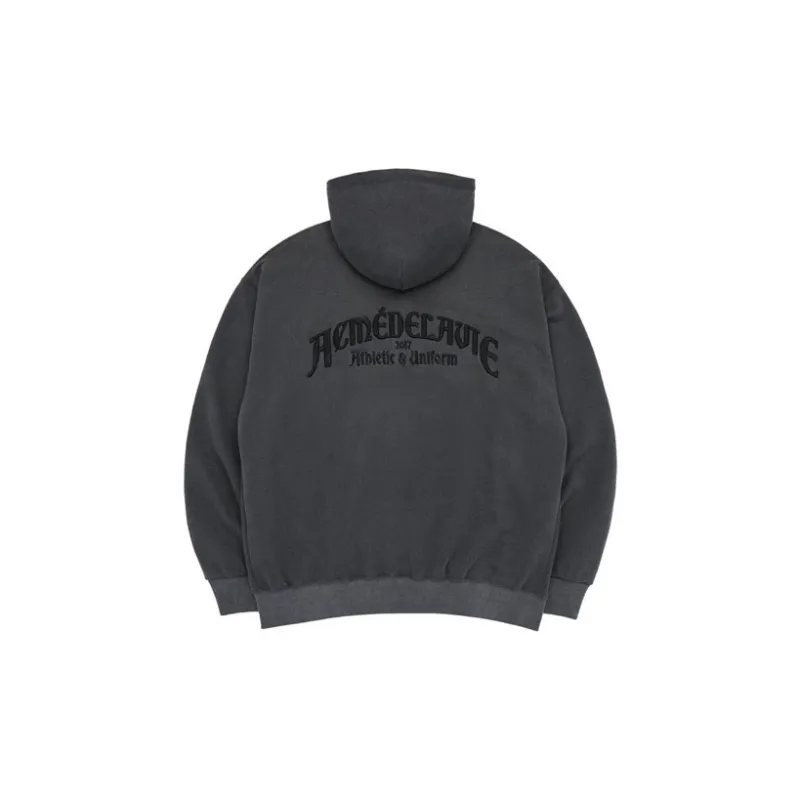 Acme De La Vie Sweatshirts Unisex Gray-1