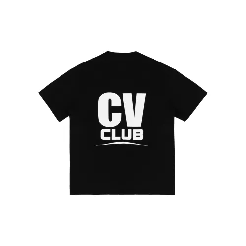 CLIMAX VISION T-Shirts Unisex