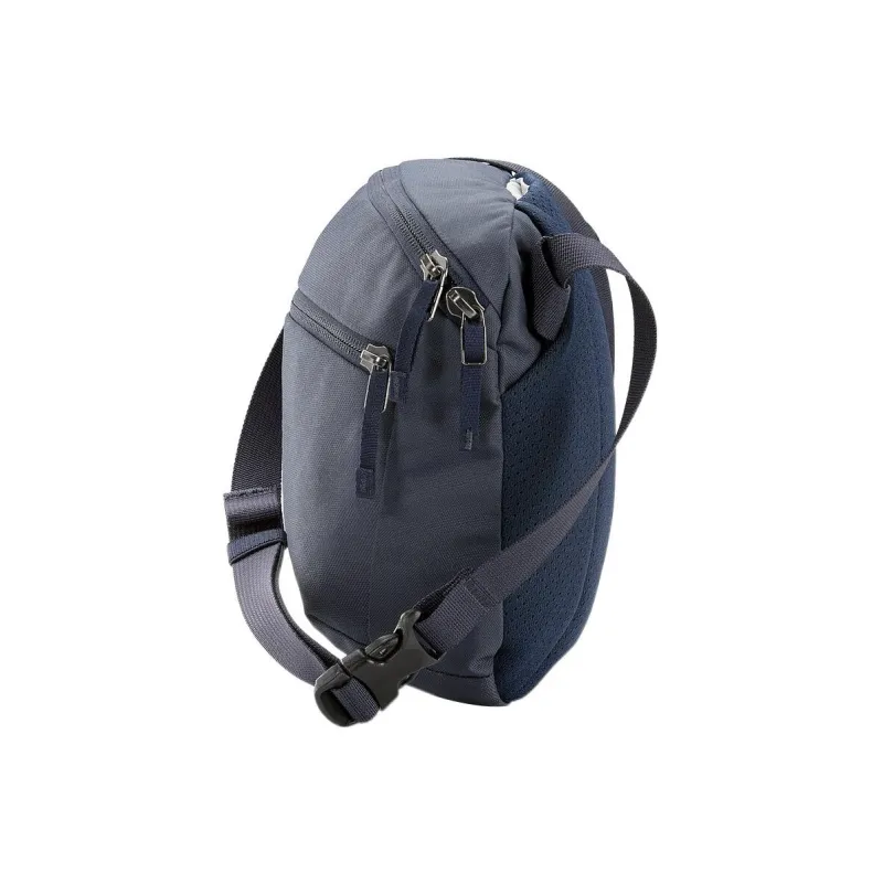 Arcteryx Mantis 2 Recycled Polyester Shoulder Bag Crossbody Bag Sling Bag Fanny Pack Large Size Unisex Black Blue-1
