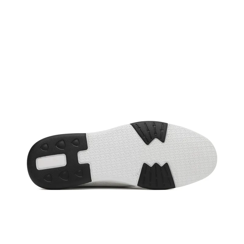 CHARRIOL Casual Shoes Men Low-Top White-5