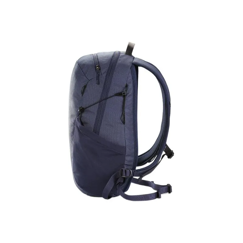 Arcteryx Mantis Polyester Backpack Regular Men's Blue Black-2