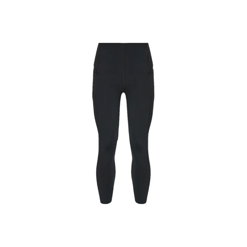 Under Armour Meridian Yoga Pants Women's Black-0