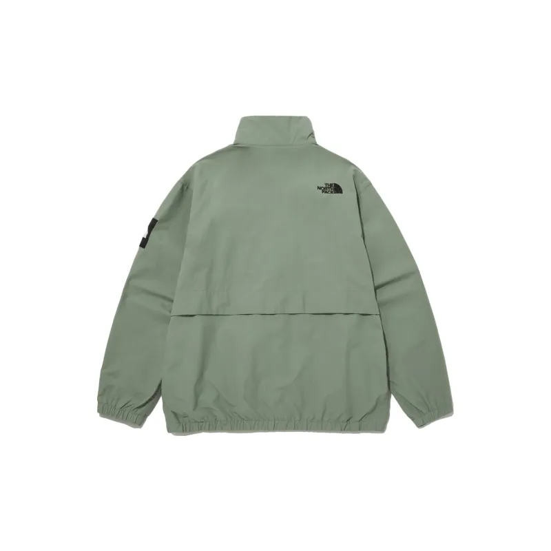 THE NORTH FACE Jacket Unisex Green-1