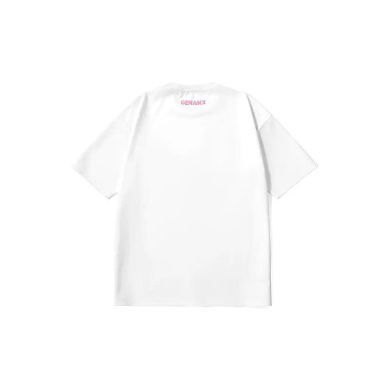 GENANX T Shirts Unisex-6