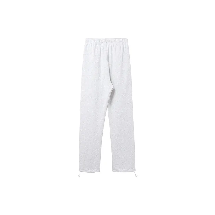 BENMYSHOWER Knitted Sweatpants Unisex-1