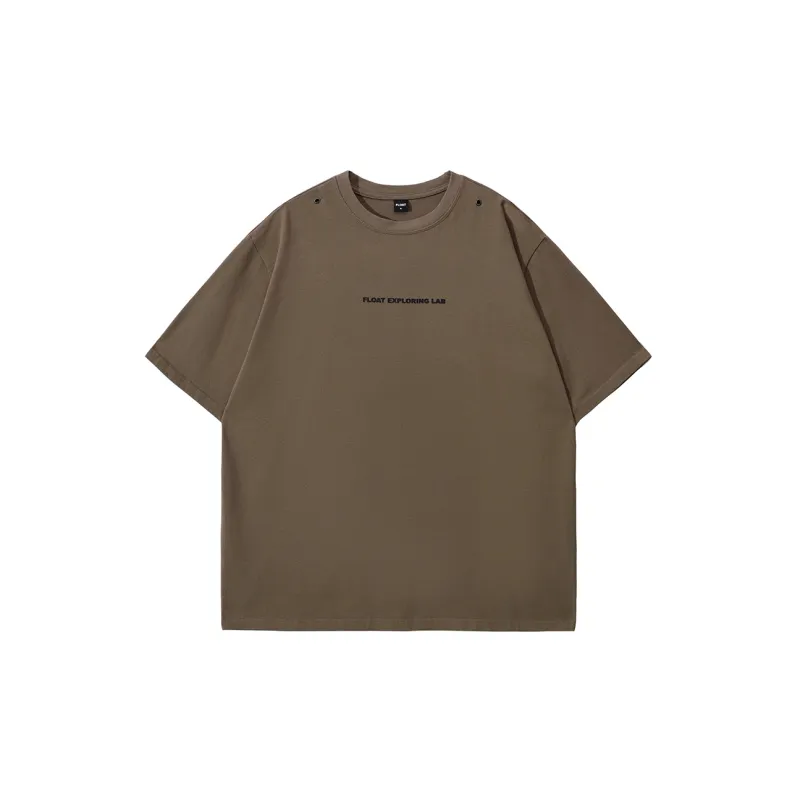 FLOAT T-Shirts Unisex-5