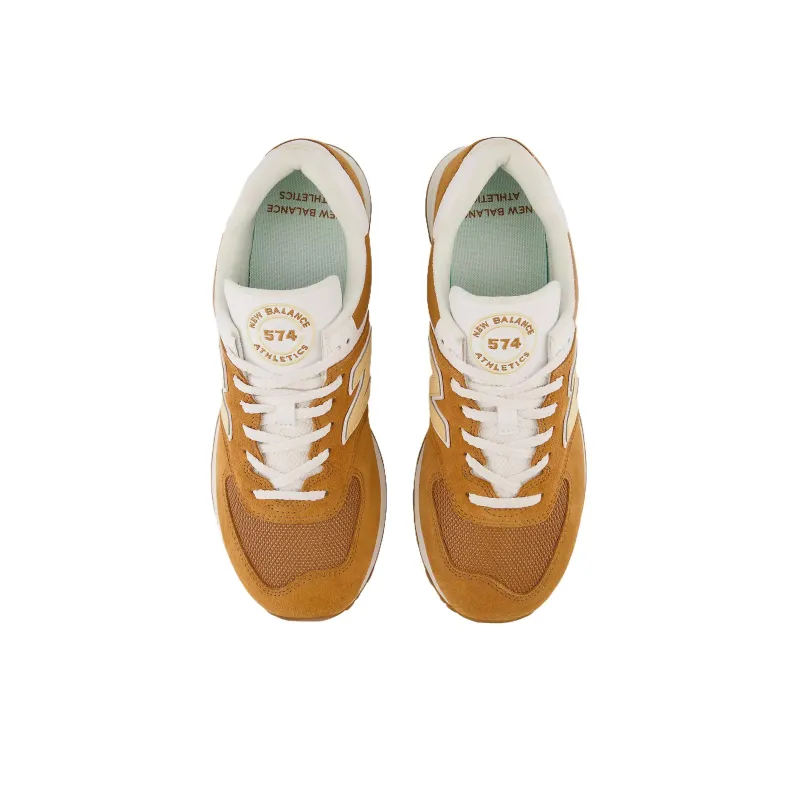 New Balance 574 Nb Athletics Tobacco-3