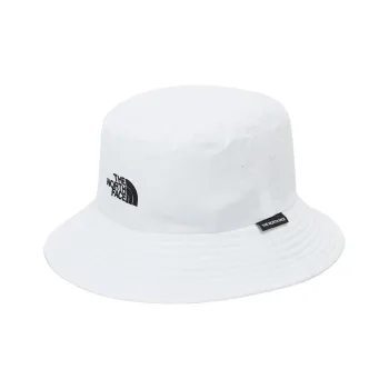 THE NORTH FACE Bucket Hats Unisex White