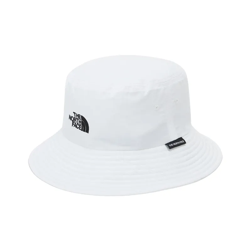 THE NORTH FACE Bucket Hats Unisex White-0