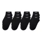 12 Pack (Black)