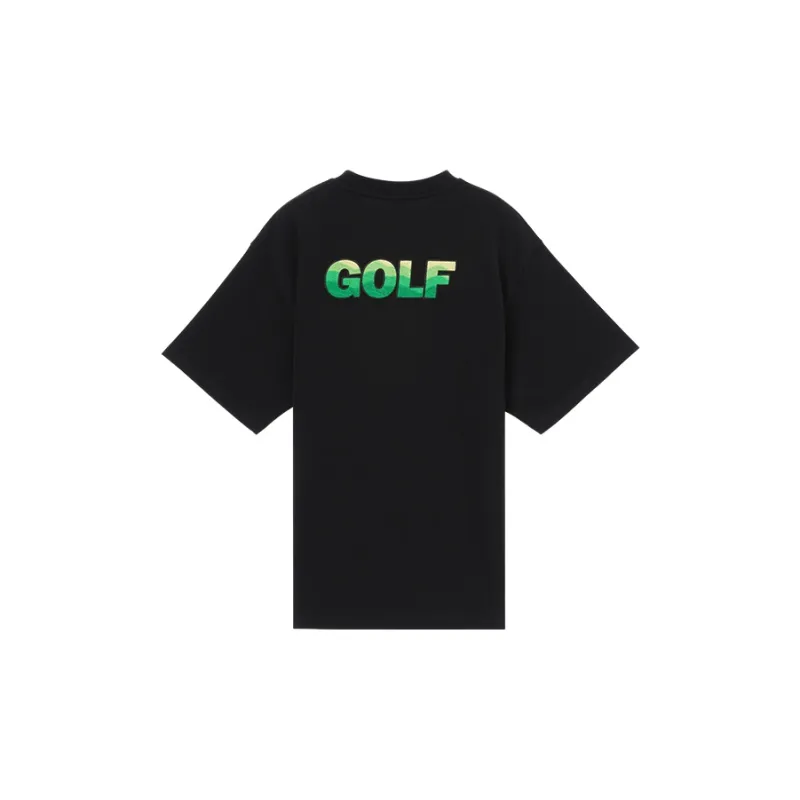 GOLF T Shirts Unisex-1