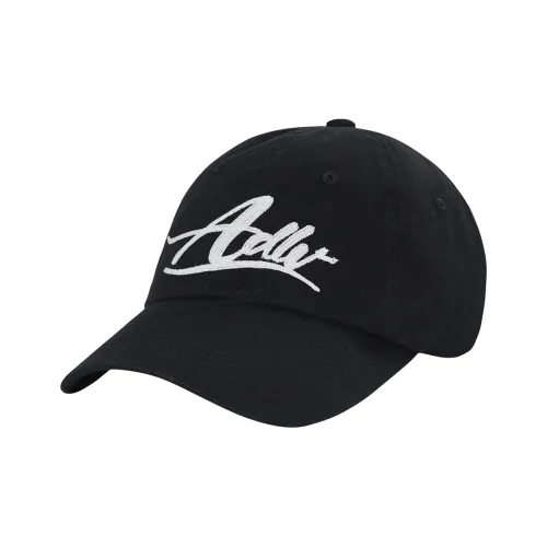 Acme De La Vie Baseball Caps Unisex Black