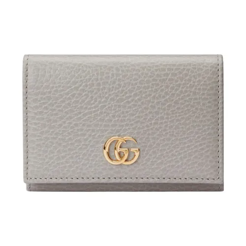 GUCCI GG Marmont Card Holders