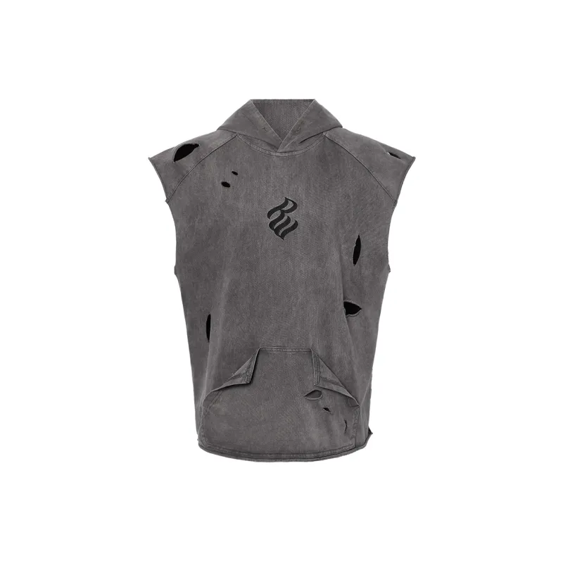 ROCAWEAR Tank Tops Unisex-3