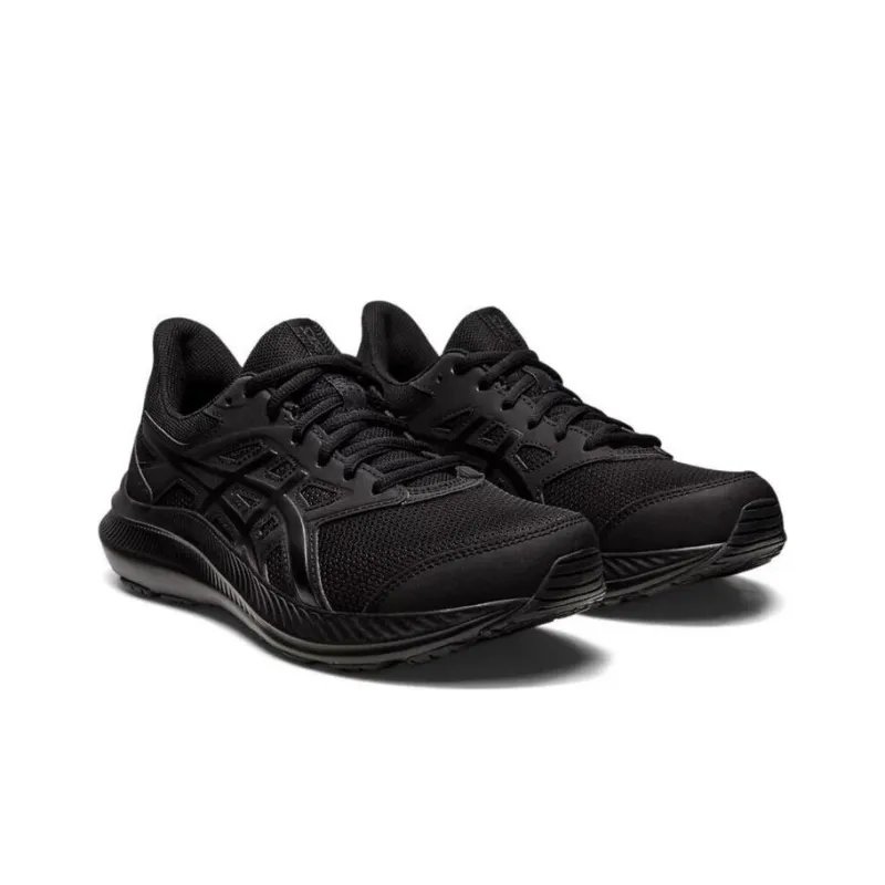 Asics Jolt 4 'Triple Black'-2
