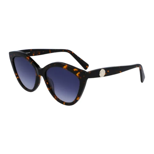 LONGCHAMP Sunglasses Women's Black