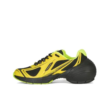 Givenchy TK MX Runner 'Yellow Black'