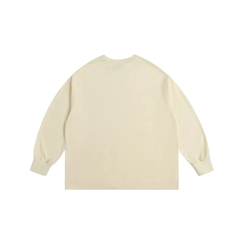 EVISTUB T Shirts Men-10