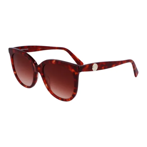 LONGCHAMP Sunglasses Women's Red