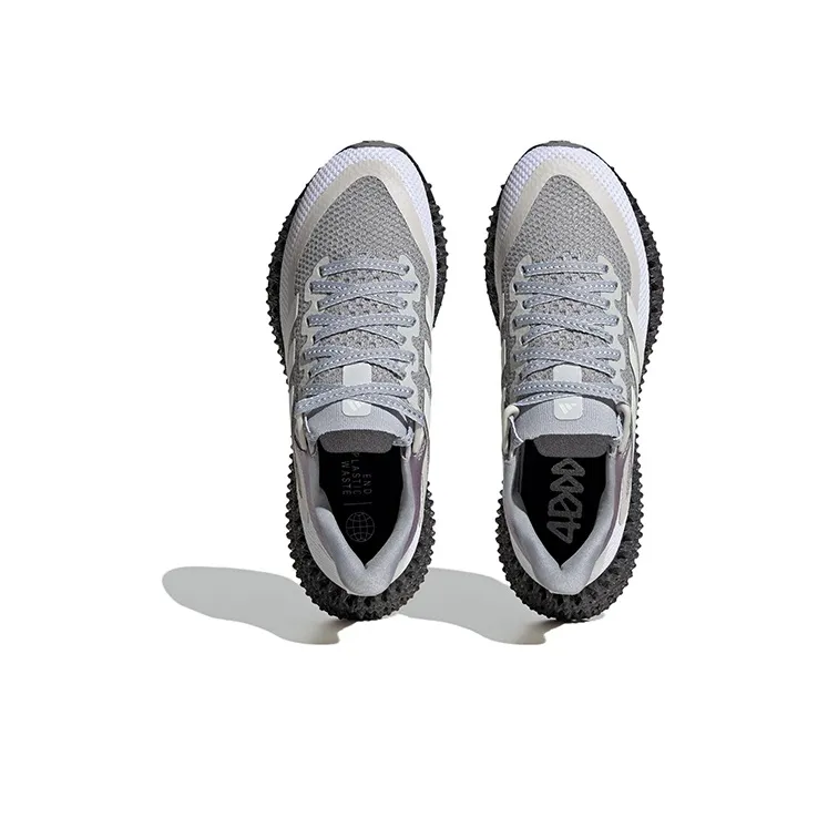 Adidas 4DFWD 2 'Halo Silver Matte Purple'-4