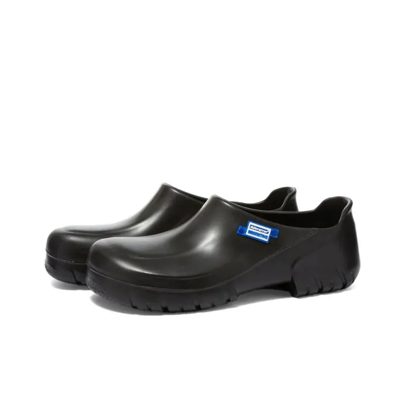 Birkenstock Ader Error X A630 Pu Clog Tech 'Black'-1
