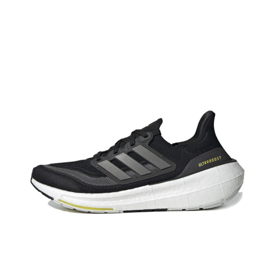 adidas UltraBoost Light Core Black US W 11