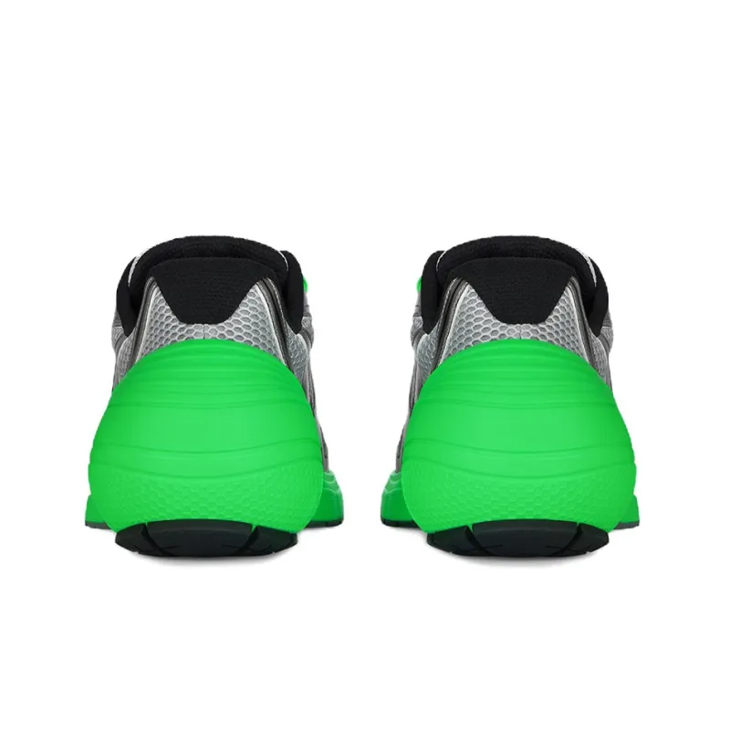 Givenchy TK-MX Runner 'Silvery Green'-4
