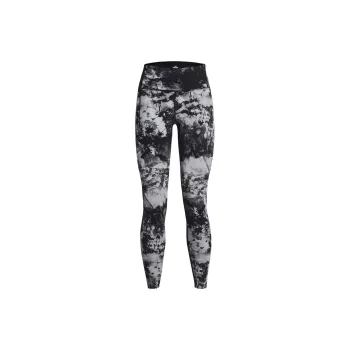 Under Armour RUSH Athletic Trousers Women's Black