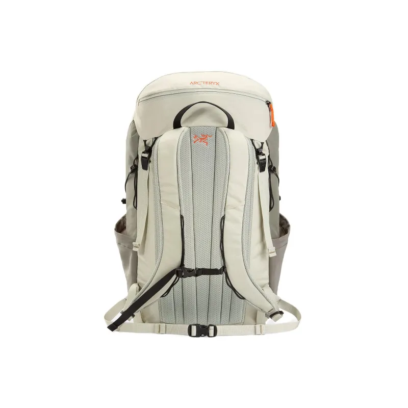 Arcteryx Mantis 30L Outdoor Bags Nylon White Unisex-3