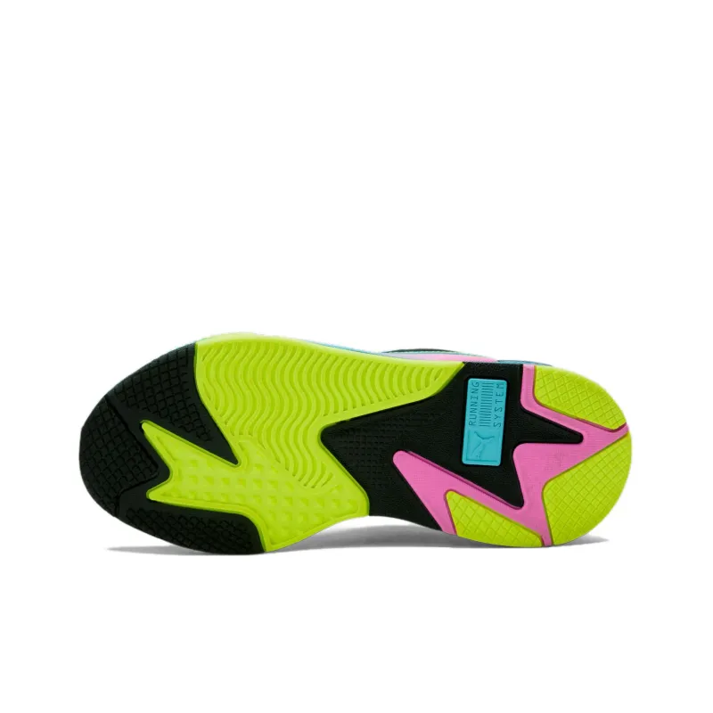 PUMA RS X3 'Translucent' Women's-5