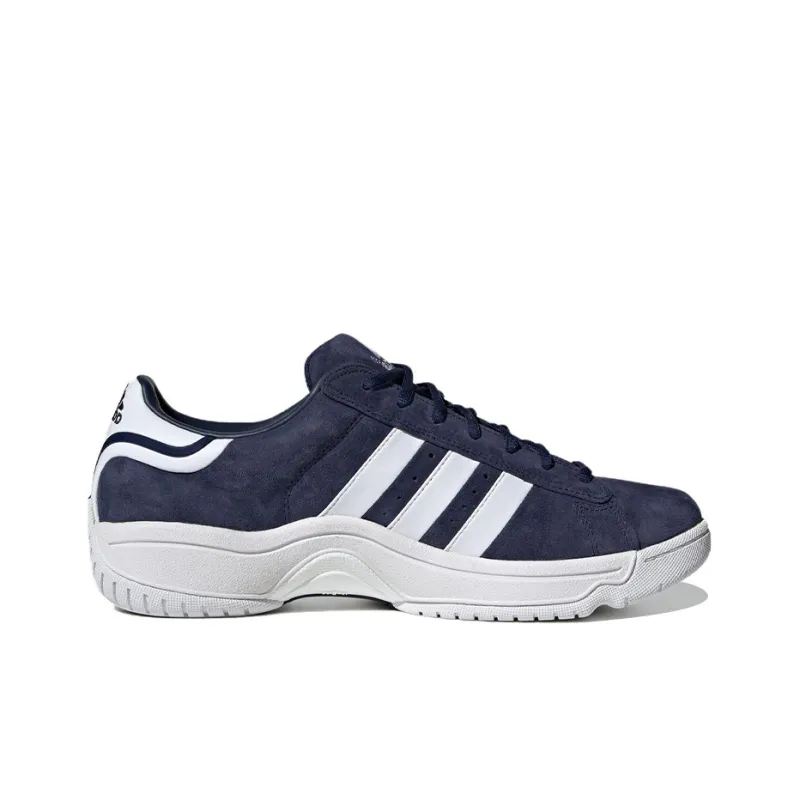 Adidas Campus Supreme Sole Dark Blue-1