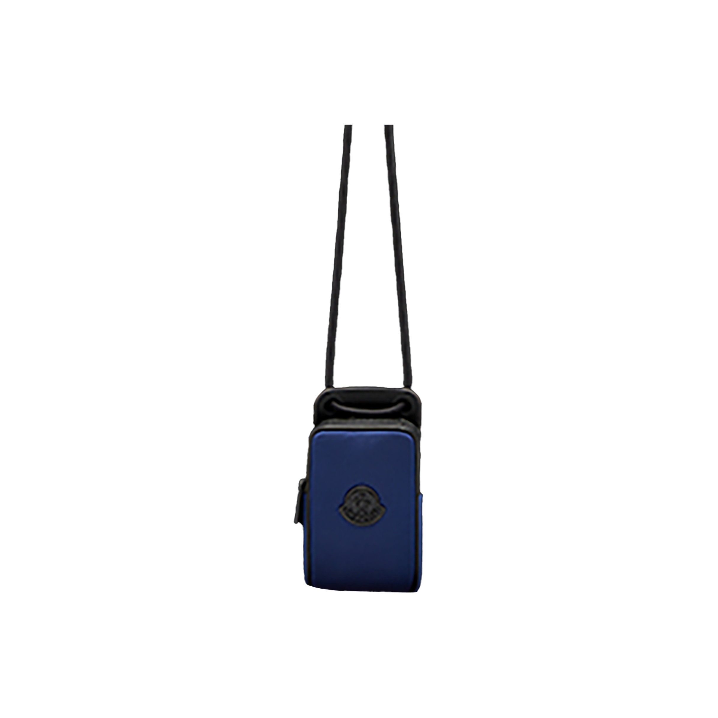 【MONCLER】23SS YEHOR ロゴパッチ クロスボディフォンポーチ Moncler - YEHOR CROSSBODY BAG | HBX - Globally Curated