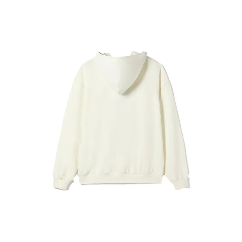 Boy London Sweatshirts Unisex Ecru-1