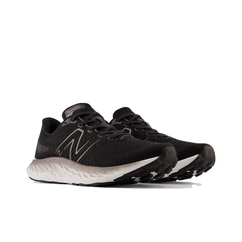 New Balance Fresh Foam X Evoz V3 'Black'-2