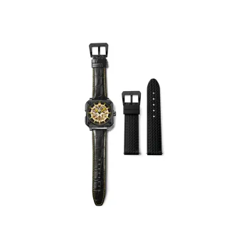 ROMAGO Unisex Sports Car Collection Watch