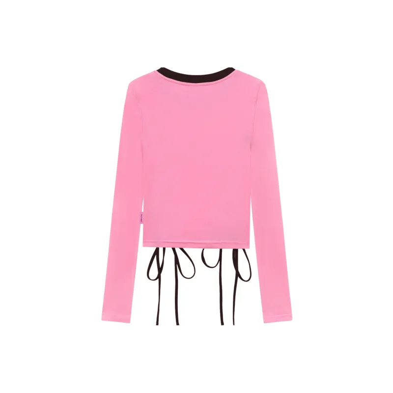 CHUU Crop Tops Women's-6