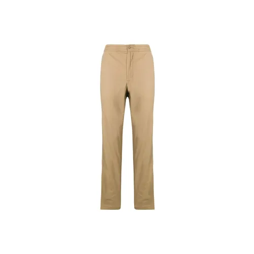 Polo Ralph Lauren Casual Pants Men Camel