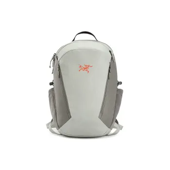 Arcteryx Mantis Polyester Backpack Unisex White