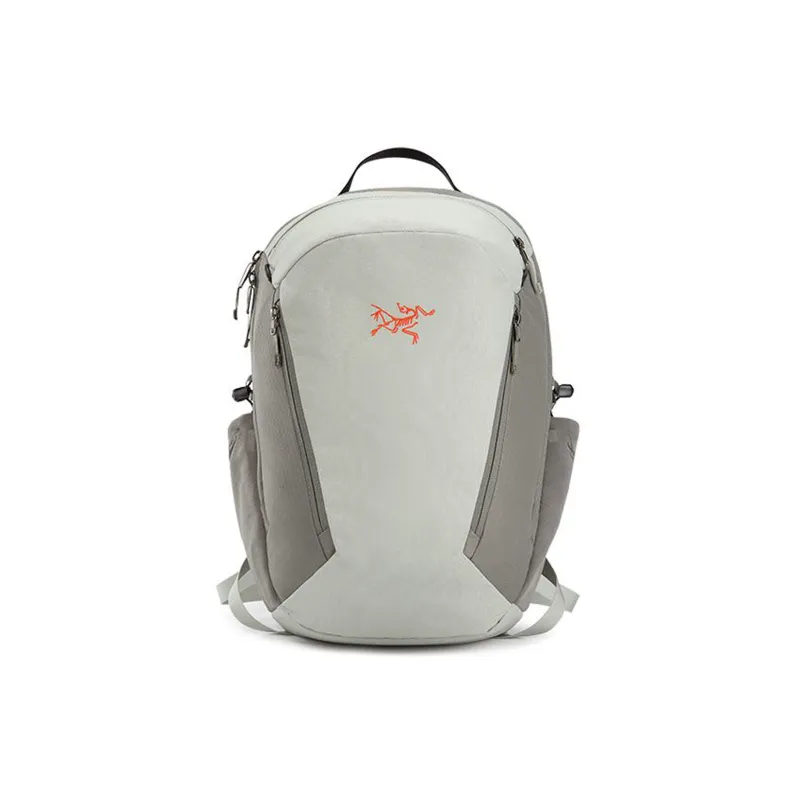 Arcteryx Mantis Polyester Backpack Unisex White-0