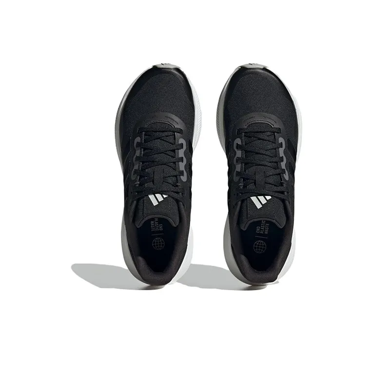 Adidas Runfalcon 3.0 Tr 'Black Carbon' Women's-4