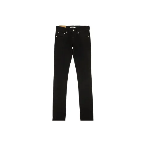 Helmut Lang Jeans Women's Black