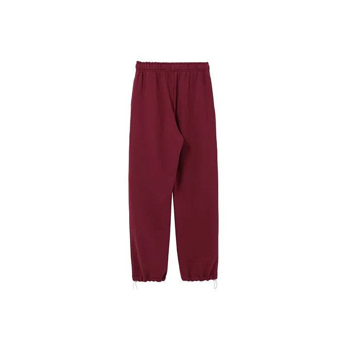 BENMYSHOWER Knitted Sweatpants Unisex-8