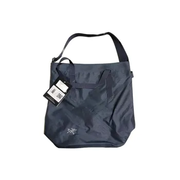 Arcteryx GRANVILLE Nylon One Shoulder Handbag Regular Unisex Blue
